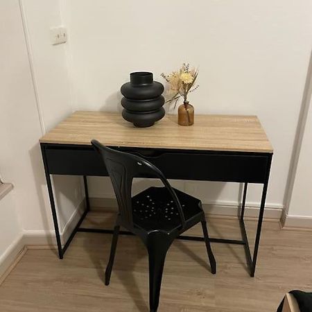 Bel Appartement / Troyes Saint-Parres-aux-Tertres Buitenkant foto