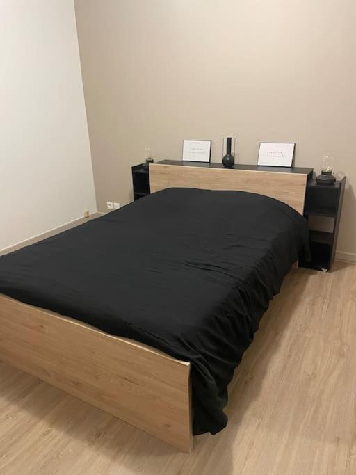 Bel Appartement / Troyes Saint-Parres-aux-Tertres Buitenkant foto